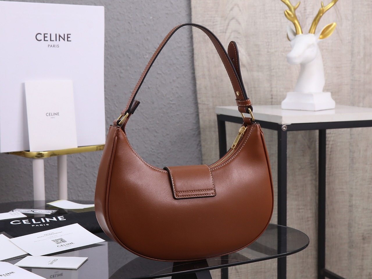 Celine Hobo Bags